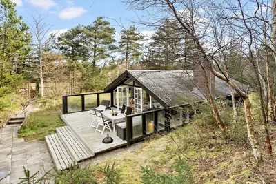 Image de Bl353 Blokhus - Kragebak 1