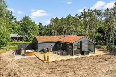 Image de Bl1465 Blokhus - Bag Højen 8 c