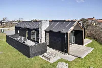 Image de Bl400 Blokhus - Sdr. Strandvej 9 B