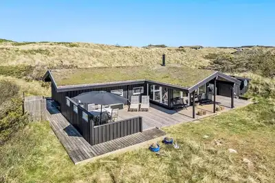 Bl1383 Saltum - Foraarsvangen 18