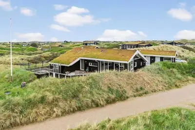 Bl161 Saltum - Taarnfalkevej 16