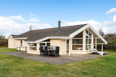 Image de Bl1661 Saltum - Klitrosevej 11