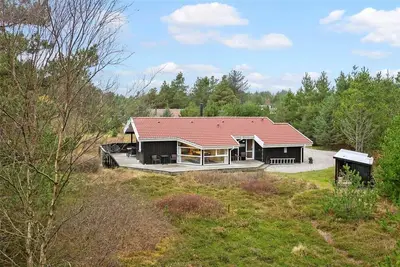 Image de Bl1259 Blokhus - Bag Højen 83