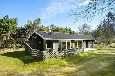 Image de Bl433 Blokhus - Raappenmark 8