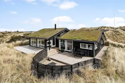 Bl168 Saltum - Taarnfalkevej 11