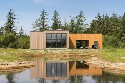 Image de Bl1691 Saltum - Dommerborgvej 74