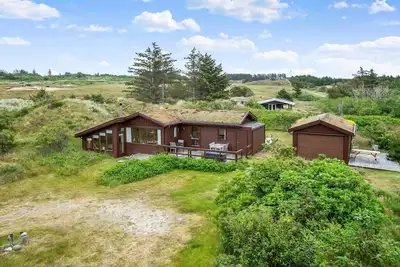 Bl1568 Saltum - P. Ejerstedgaardsvej 1 A