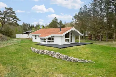 Image de Bl1624 Blokhus - Jægerbakken 1