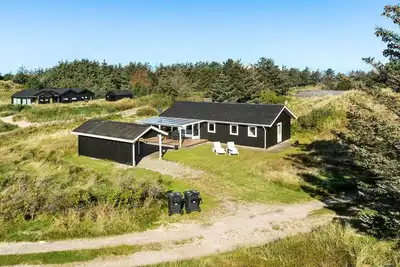 Image de Bl1230 Blokhus - Pirupshvarrevej 70