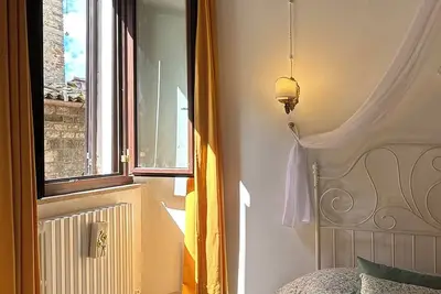 Image de Charming apartment in beautiful Todi