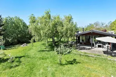 1120 Liseleje - Kornstien 5
