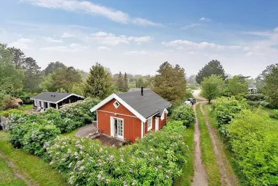 1622 Liseleje - Klintevænget 4