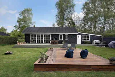 1392-N Hornbæk - Merkurvej 17