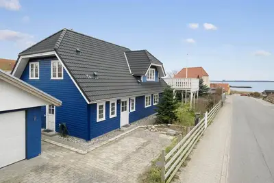 Image de 1620 Hundested - Vandværksvej 8