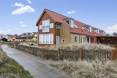 Image de 1167-N Hundested - Kattegat Strandhave 38