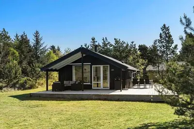 Image de Bl1272 Pandrup - Kirkekrogen 7