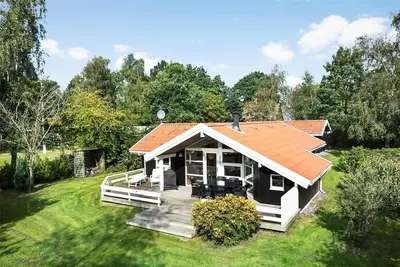 Image de 1323 Stege - Fællesskov Strandvej 28