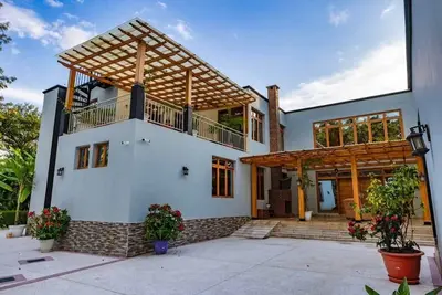 Image de Home away from home, offering personalised attention, and welcoming atmosphere