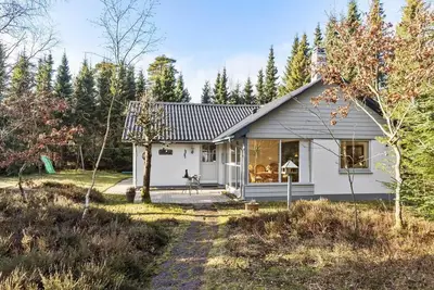 Image de Ha368 Hals - Skovvej 4 B