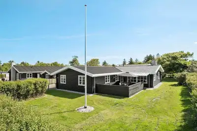 Image de Bl1284 Blokhus - Tyttebærvej 4