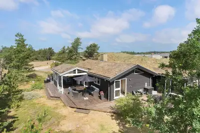 Image de Bl1458 Blokhus - Lyngmarken 6