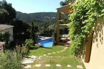 Image de Marmaristde Huzurlu ve Güvenli bir tatil geçirmek için lüks villa