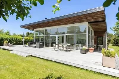 Image de 1467-N Tisvildeleje - Kløvervej 11