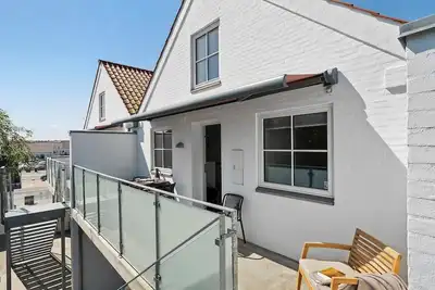 Image de Bl1287 Blokhus - Klitgaardsvej 3 A 1. 2