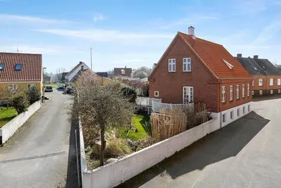 Image de 5650 Svaneke - Brugsebakken 10