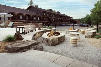 Image de Playful Family Retreat Near Adventure Parks & Museums for All Ages l Three Rooms