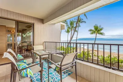 Image de Ocean Front 2-bedroom villa @ Westin Kaanapali sleeps up to 8