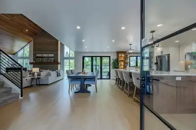 Image de Fairway Manor Eugene - Golf- Autzen - UofO- spacious