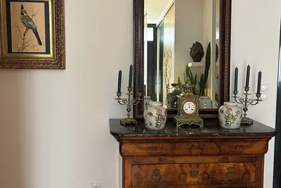 Image de La Maison Jane Domaine D'Aiguebonne dans la campagne Dromoise