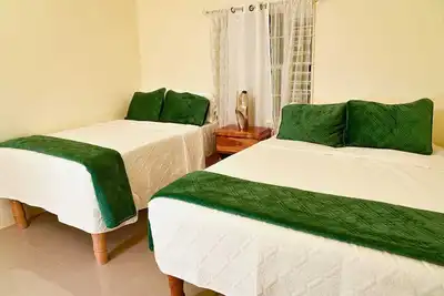 Image de Charming 3-bedroom in gated community of StoneBrook Manor Trelawny.