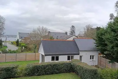 Image de Location  Concarneau Le Cabellou A 80 M De La Plage