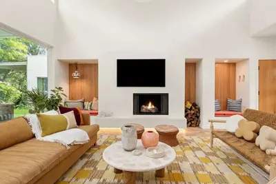 Image de Lake Austin Luxury/200ft Private Waterfront on 2 Acres/2 Docks/Sleeps 4