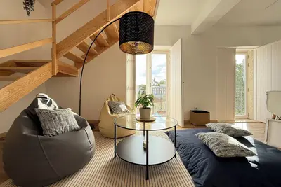 Image de Villa Ribeirinho - 4 bedrooms