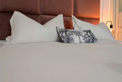 Image de Very large apartment in center the only one in Sicily with private cinema room.