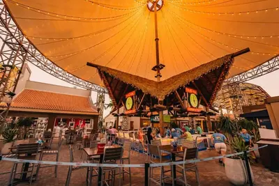 Image de Hacienda Apartments near the beach