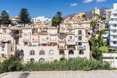Belgravia Club Townhouse Estepona