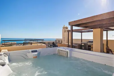 Image de Casa Feliz Penthouse by Mabiente