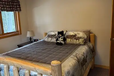 Image de Lovely 2-bedroom cottage with Ac in Limerick, Me on Sokokis Lake