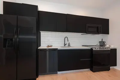 Image de Classy 1bd Condo in Biscayne Blvd #2819
