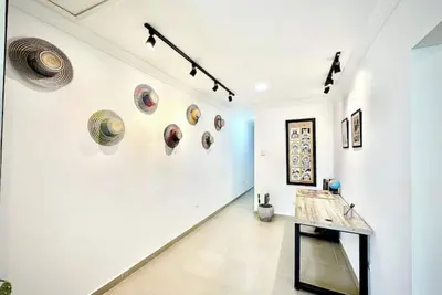 Image de Casa Frenesí Guajiro style