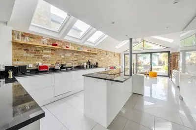 Image de Stunning 3br Townhouse - Central Oxford | Pass the Keys