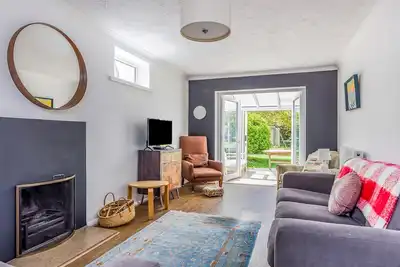 Image de Charming South Coast Family Home | Pass The Keys