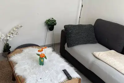 Image de Luxury Private Apartment for Rent in the Heart of Antwerp ★★★★★