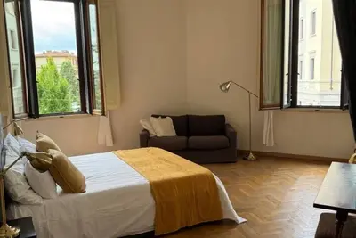 Image de Dimora Patella - Florence