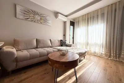 Image de Sea garden luxury apartments wifi