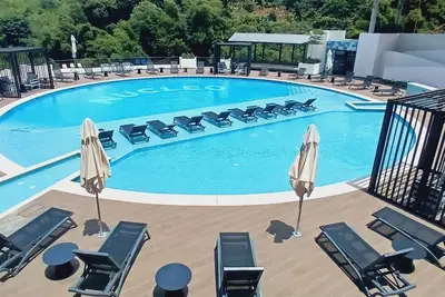 Image de Nomads Dream, Mountain/City Views, Resort style